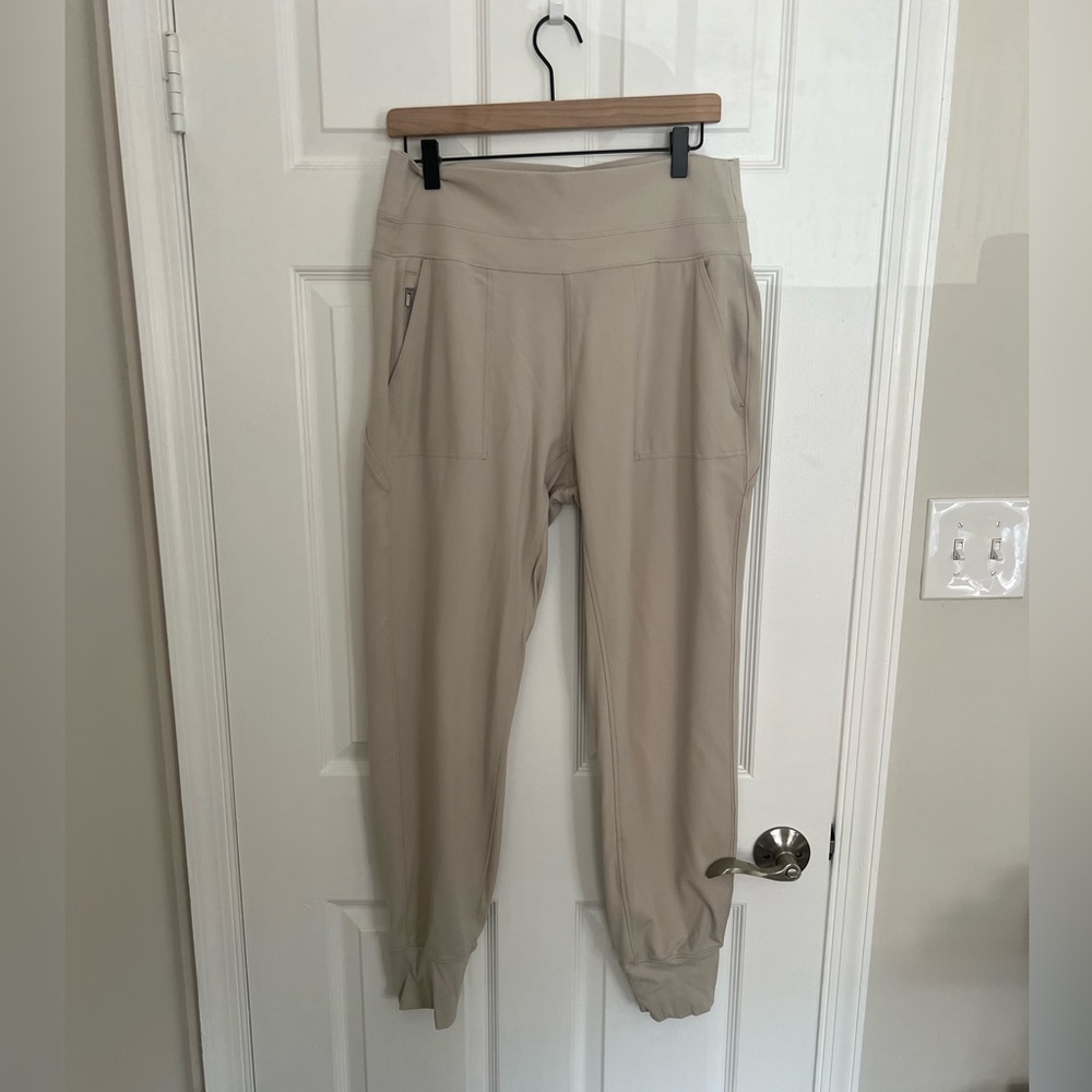 Athleta | Venice High Rise Jobber in Abalone 🤍 - Picture 4 of 5